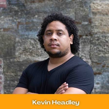 Kevin Headley