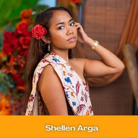Shellen Arga